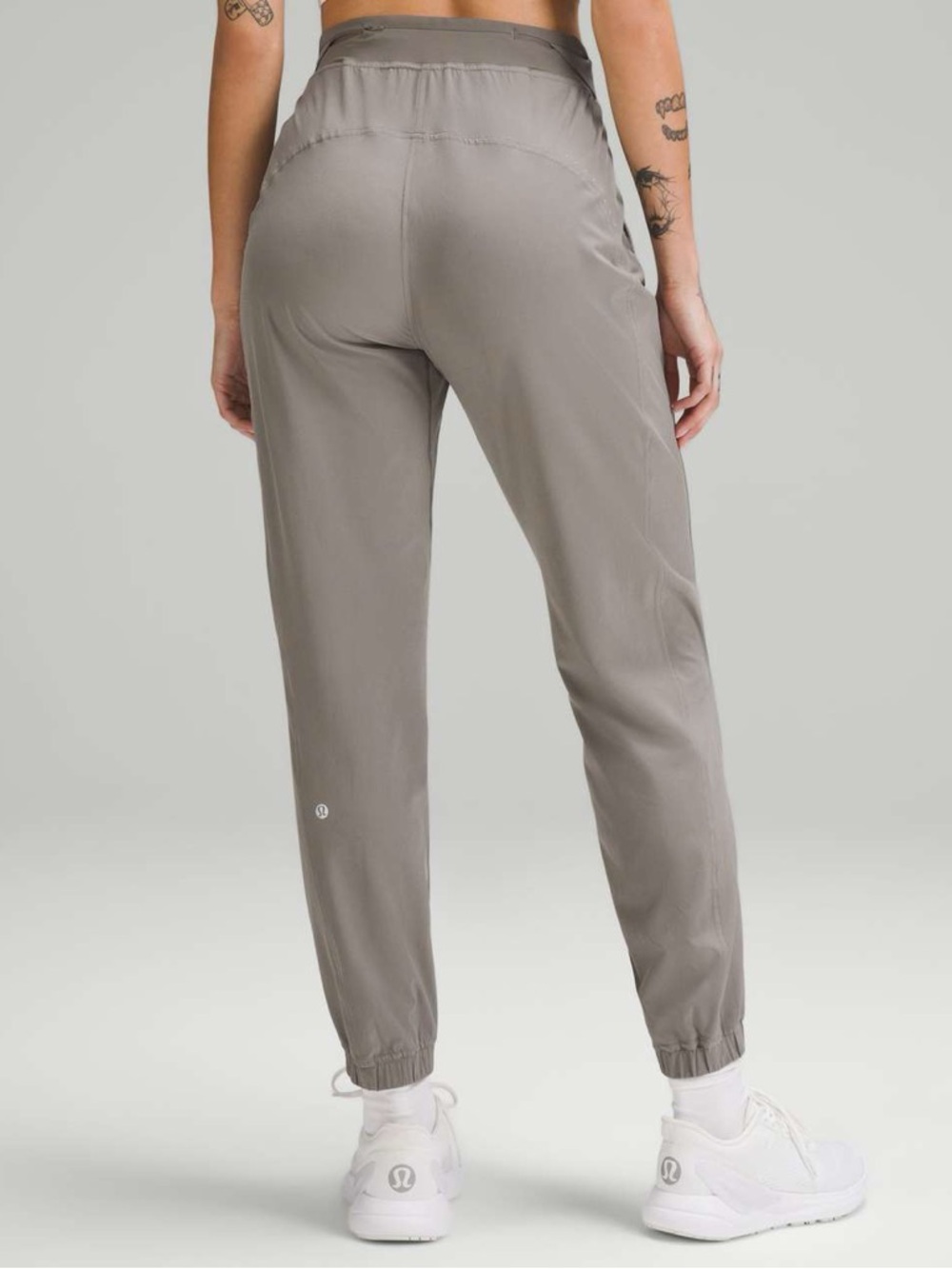 Lululemon Adapted State Joggers